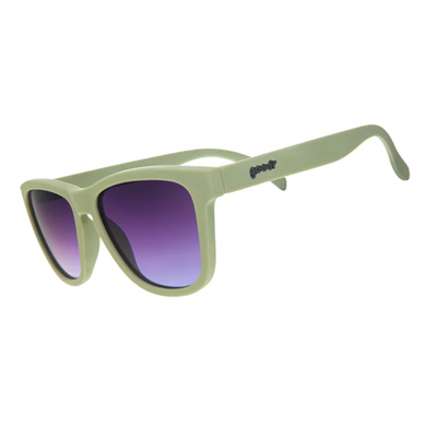 Goodr Sunglasses- Classic- Dawn of a New Sage