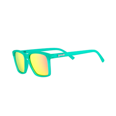 Goodr Sunglasses- Petite- Short With Benefits