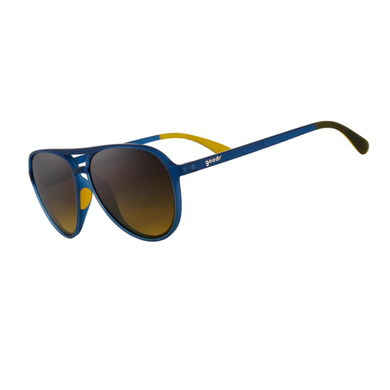 Goodr Sunglasses- Mach G -Aviator- Frequent Skymall Shoppers