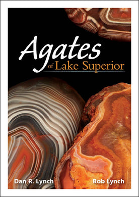 Agates of Lake Superior Playing Cards