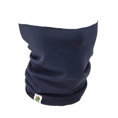 Protect your neck and face from the cold and wind with a soft, stretchy performance sport Neck Gaiter made in the USA by AdventureUs in Washburn Wisconsin.  Made with high quality, sustainably sourced material to keep you warm and dry during cold weather and winter adventures. Neck warmers are a must-have addition to your cold weather layers.