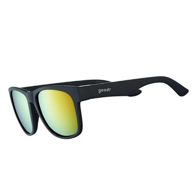 Goodr Sunglasses- BFG - Bourbon Burpees