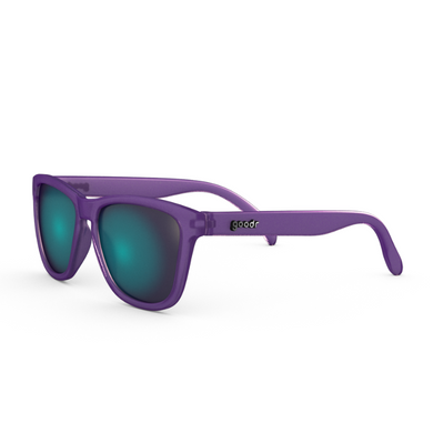 Goodr Sunglasses- Classic- Gardening with a Kraken