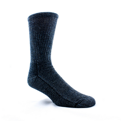 Backpacka Alpaca Socks are perfect for your adventure- Cozy, USA Made, Natural, Made to Last!